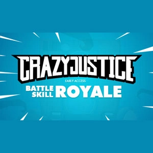 Crazy Justice Xbox Series X
