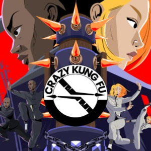 Crazy Kung Fu VR Playstation 5