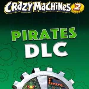 Crazy Machines 2 Pirates Pc