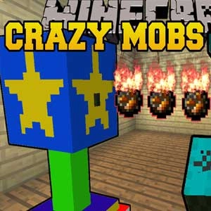Crazy Mob Pc