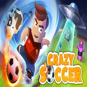 Crazy Soccer Football Stars Pc