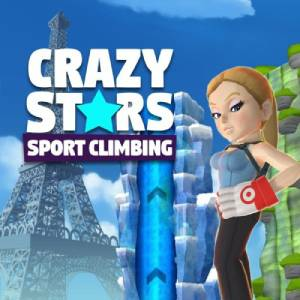 Crazy Stars Sport Climbing Switch