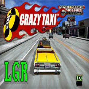 Acquistare Crazy Taxi Xbox Series Gioco Confrontare Prezzi
