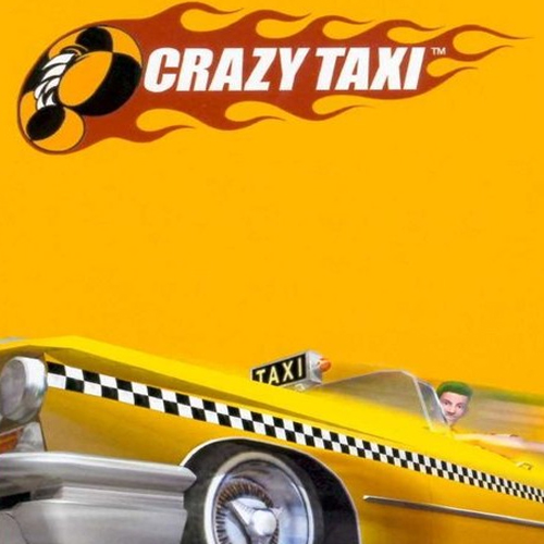 Acquista CD Key Crazy Taxi Confronta Prezzi