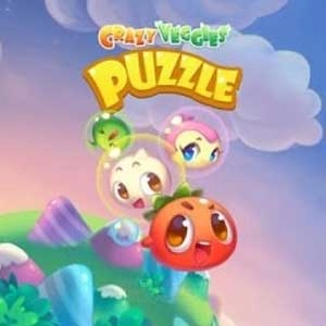 Crazy Veggies Pc