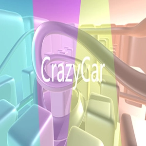 CrazyCar Pc