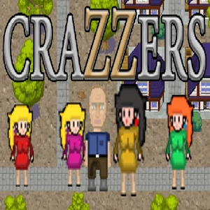 Crazzers Pc