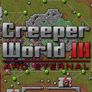 Acquista CD Key Creeper World 3 Arc Eternal Confronta Prezzi