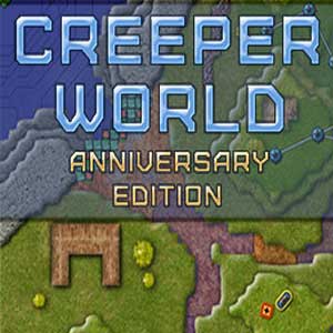 Acquistare Creeper World CD Key Confrontare Prezzi