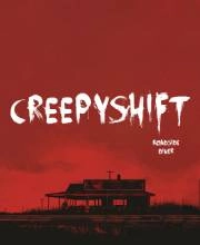 Creepy Shift Roadside Diner Xbox Series X