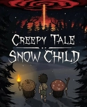 Creepy Tale Snow Child Pc