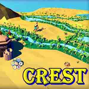 Acquista CD Key Crest Confronta Prezzi