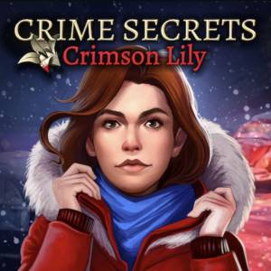 Acquistare Crime Secrets Crimson Lily PS4 Confrontare Prezzi