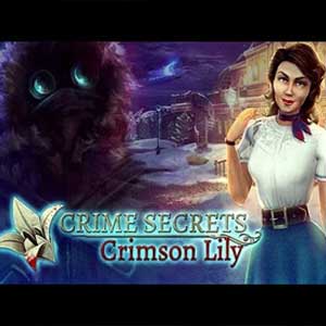 Acquista CD Key Crime Secrets Crimson Lily Confronta Prezzi