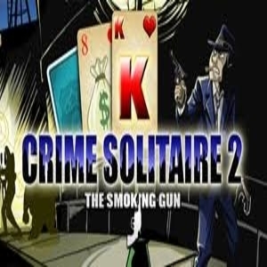 Acquistare Crime Solitaire 2 The Smoking Gun CD Key Confrontare Prezzi