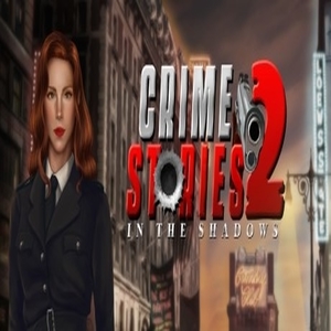 Acquistare Crime Stories 2 In the Shadows CD Key Confrontare Prezzi
