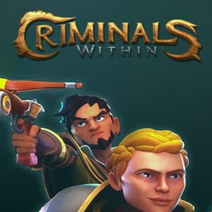 Criminals Within Pc