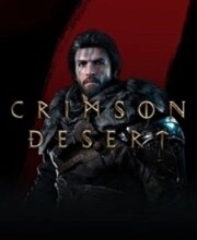 Crimson Desert Switch 2