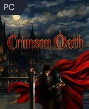 Acquistare Crimson Oath CD Key Confrontare Prezzi
