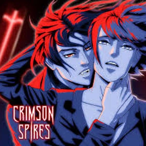 Crimson Spires Pc