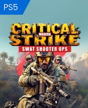 Acquistare Critical Strike Modern SWAT Shooter Ops PS5 Confrontare Prezzi