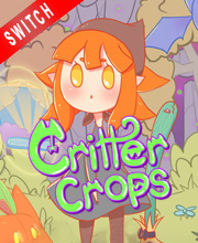 Acquistare Critter Crops Nintendo Switch Confrontare i prezzi