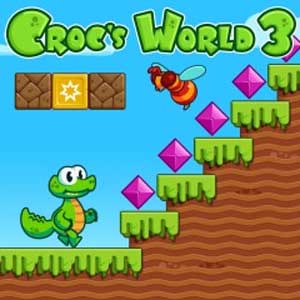 Acquistare Croc's World 3 Nintendo Switch Confrontare i prezzi