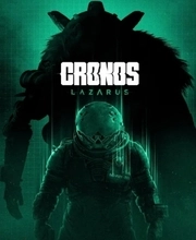 Cronos Lazarus Xbox Series X