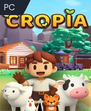 Cropia Pc