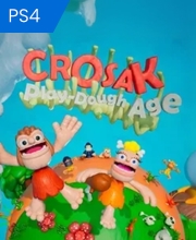 Acquistare Crosak PS4 Confrontare Prezzi