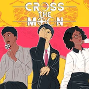 Cross the Moon Pc