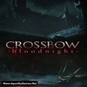 Acquistare Crossbow Bloodnight CD Key Confrontare Prezzi