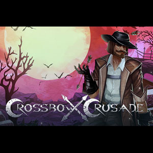 Acquistare Crossbow Crusade CD Key Confrontare Prezzi