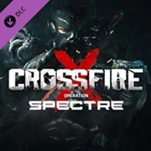 CrossfireX Operation Spectre