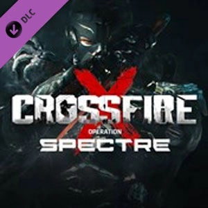 CrossfireX Operation Spectre Xbox One