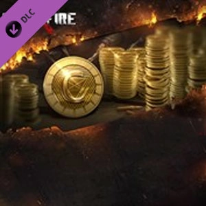 CrossfireX Punti Xbox One