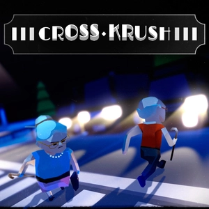 CrossKrush Playstation 5