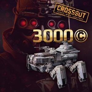 Acquistare Crossout Arachnophobia Pack Xbox One Gioco Confrontare Prezzi