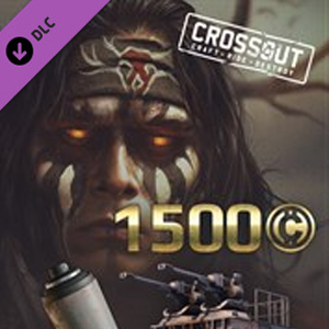 Crossout Bone Hunter Pc