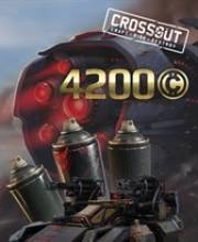Crossout Chimera Pc