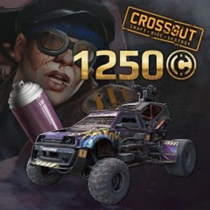 Crossout Drive Pack Xbox One