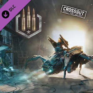 Crossout Season 11 Battle Pass Xbox One