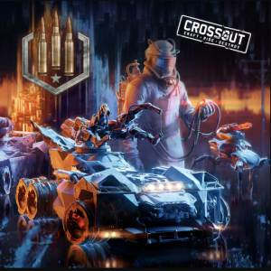 Crossout Season 14 Elite Battle Pass Xbox Series X