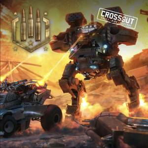 Crossout Season 15 Elite Battle Pass Xbox Series X
