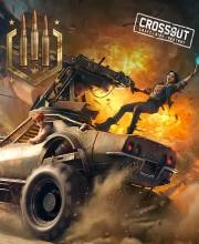 Crossout Season 20 Elite Battle Pass Xbox One