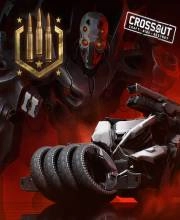 Crossout Season 22 Elite Battle Pass Pc