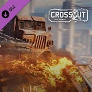 Crossout Season 9 Battle Pass Bundle Xbox Series X