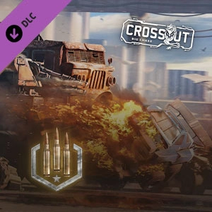 Crossout Season 9 Battle Pass Playstation 4
