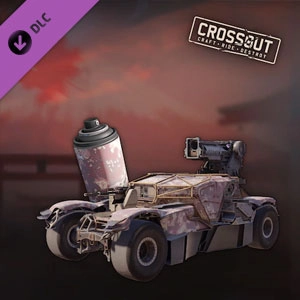 Crossout Triad The Rascal Xbox Series X