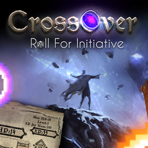 CrossOver Roll For Initiative Pc